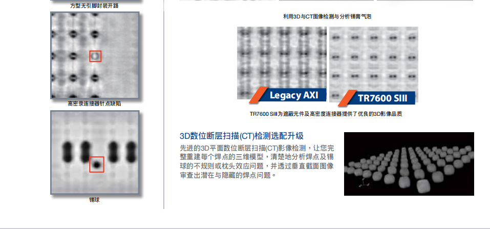 X射線檢測機(jī)